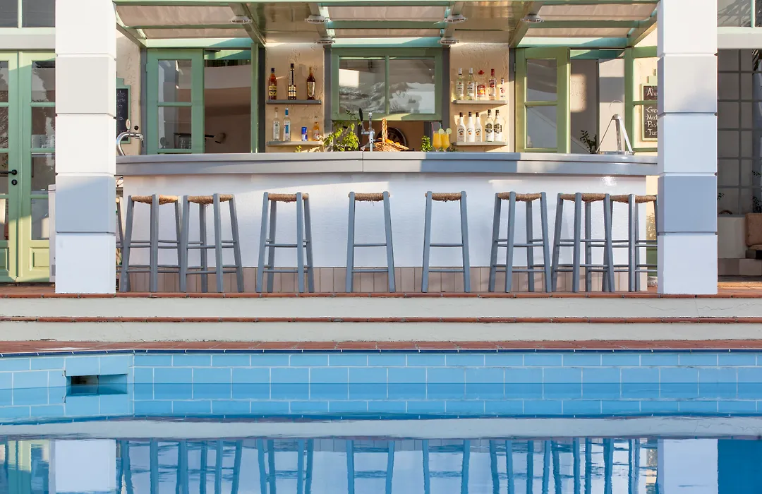Galaxy Suites Boutique Resort (Adults Only)-1