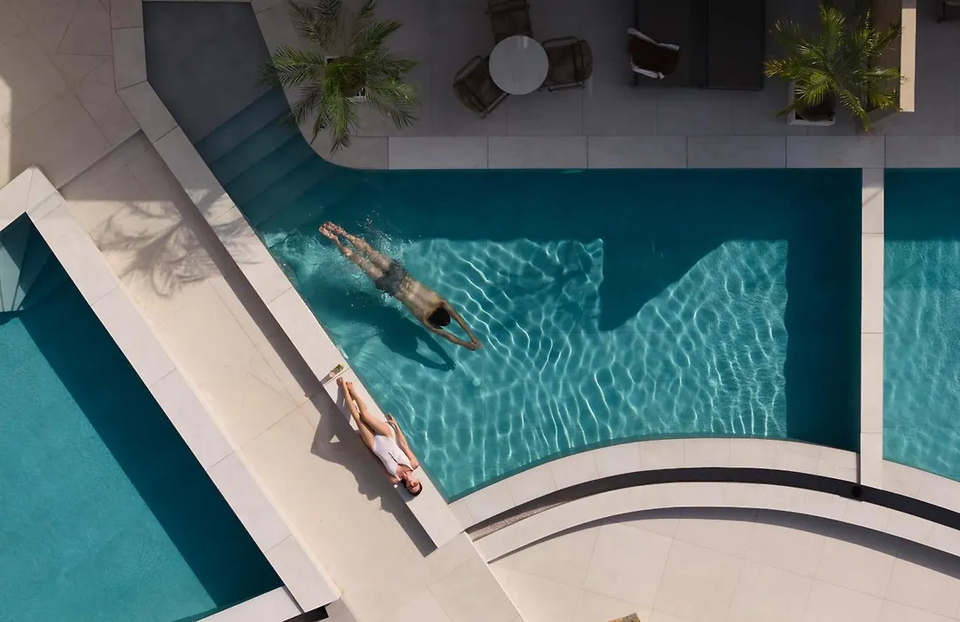 Galaxy Suites Boutique Resort (Adults Only)-1