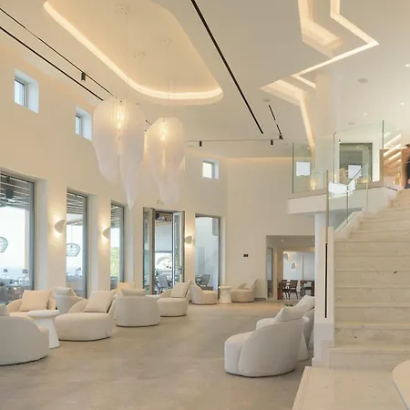 Galaxy Suites Boutique Resort (Adults Only)-3
