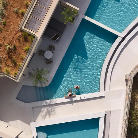 Galaxy Suites Boutique Resort (Adults Only)-3